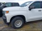 Chevrolet Silverado 1500 Work Truck Image 12