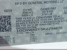 Chevrolet Silverado 1500 Work Truck Image 16