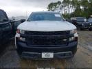 Chevrolet Silverado 1500 Work Truck Image 8