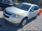 Chevrolet Traverse Ls Image 2