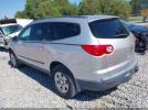 Chevrolet Traverse Ls Image 8