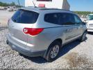 Chevrolet Traverse Ls Image 11