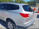 Chevrolet Traverse Ls Image 3