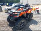 Cf Moto Ibex 800 Image 11