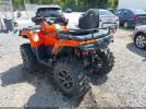 Cf Moto Ibex 800 Image 10
