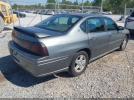 Chevrolet Impala Image 4
