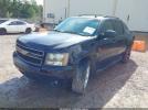 Chevrolet Avalanche 1500 Lt Image 5