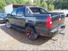 Chevrolet Avalanche 1500 Lt Image 4