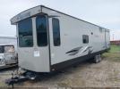 Keystone Travel Trailer Image 2