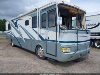  Salvage Roadmaster Dyanaster