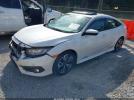 Honda Civic Ex-l Image 7