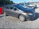 Honda Civic Ex Image 1