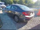 Honda Civic Ex Image 3