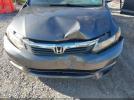 Honda Civic Ex Image 10