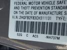 Honda Civic Ex Image 8
