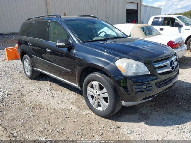  Salvage Mercedes-Benz G-Class