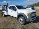Ford F-450 Xlt Image 1