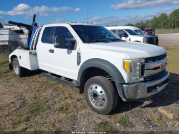  Salvage Ford F-450