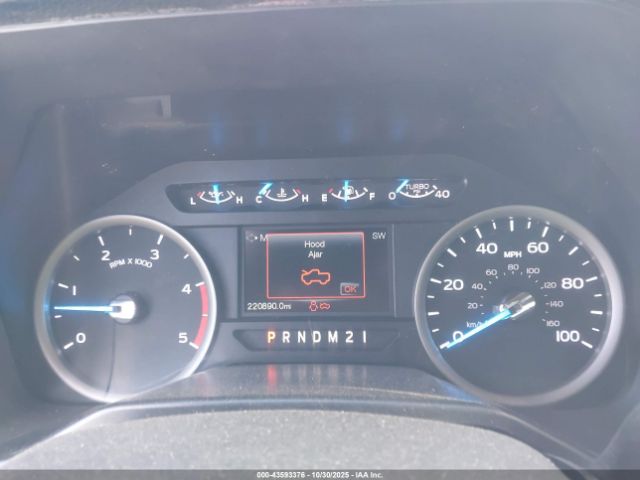 Ford F-450 Xlt Image 6