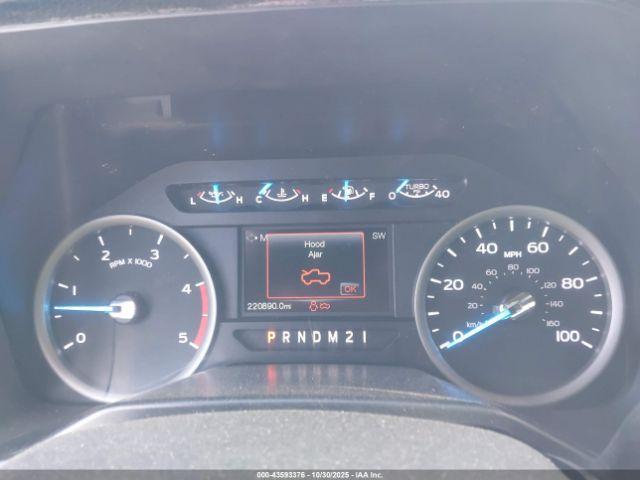 Ford F-450 Xlt Image 6