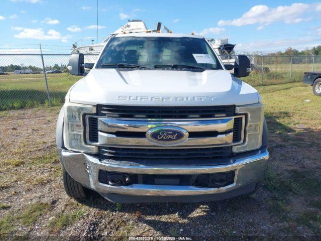 Ford F-450 Xlt Image 13