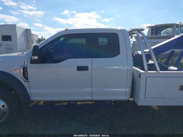 Ford F-450 Xlt Image 10