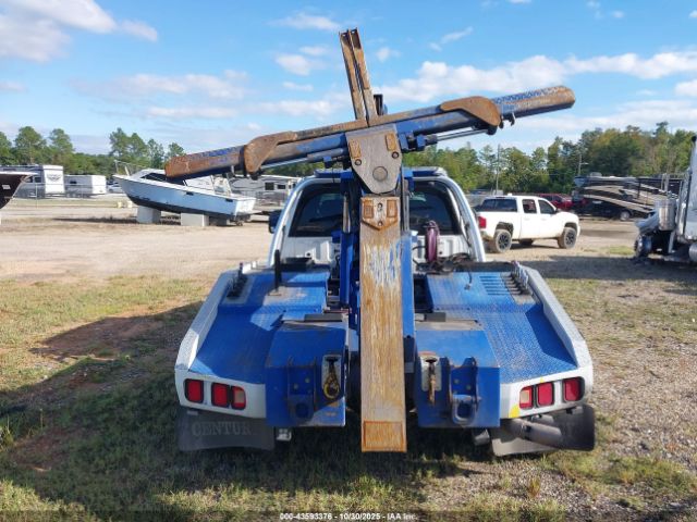 Ford F-450 Xlt Image 2