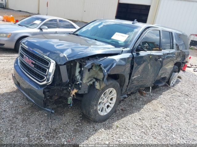 GMC Yukon Slt Image 3