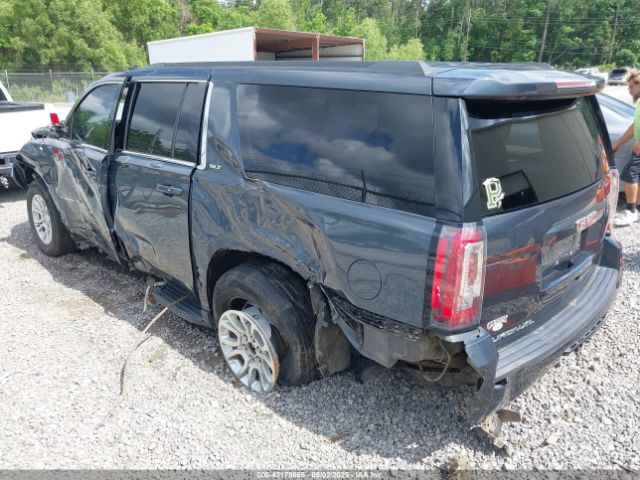 GMC Yukon Slt Image 17