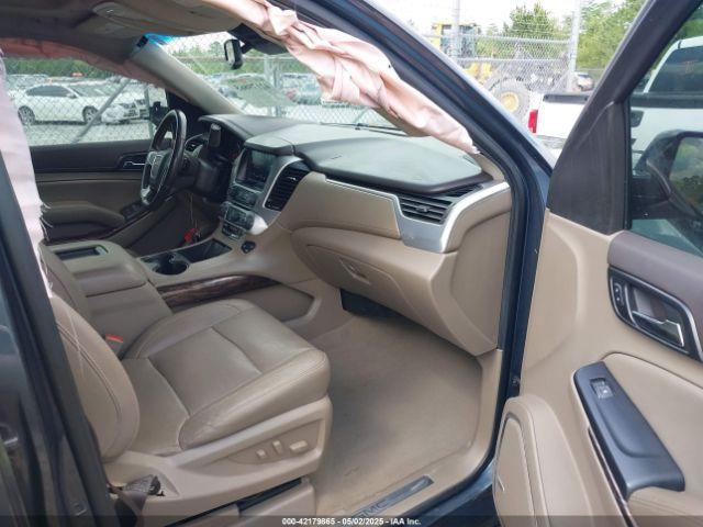 GMC Yukon Slt Image 2