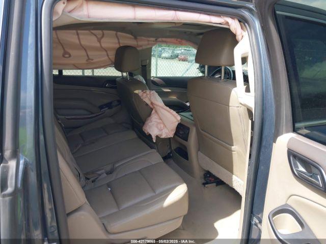 GMC Yukon Slt Image 9