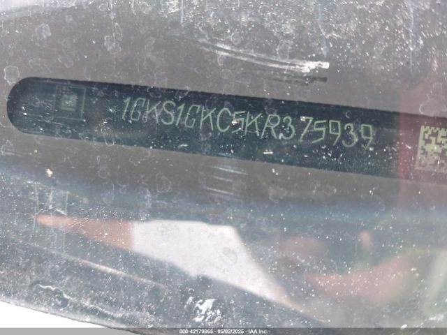 GMC Yukon Slt Image 8