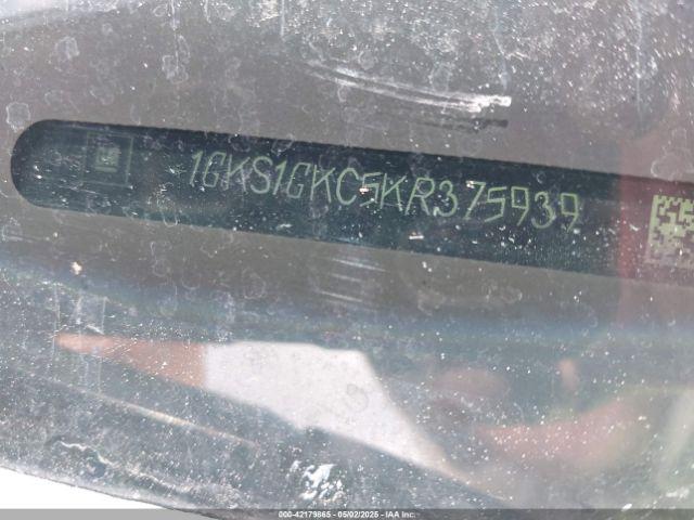 GMC Yukon Slt Image 8