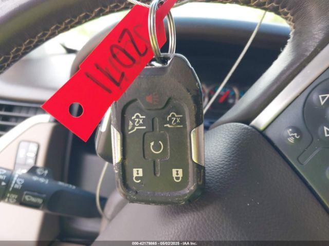 GMC Yukon Slt Image 11