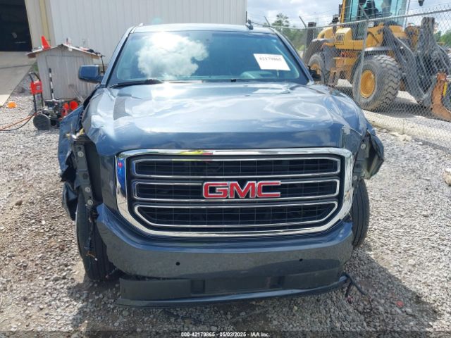 GMC Yukon Slt Image 13