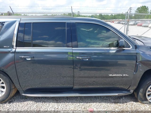 GMC Yukon Slt Image 16