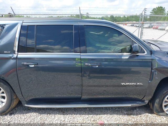 GMC Yukon Slt Image 16