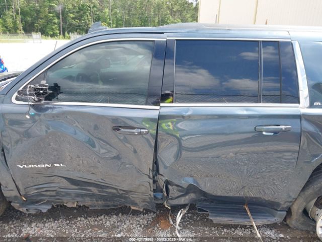 GMC Yukon Slt Image 10