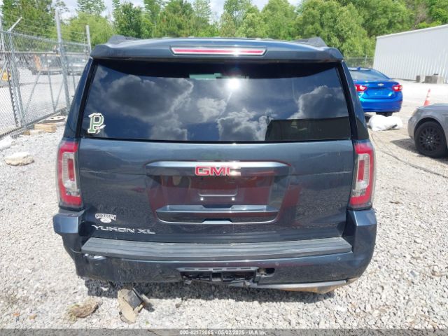 GMC Yukon Slt Image 12