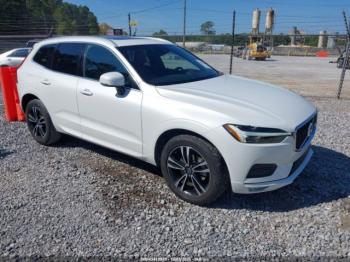  Salvage Volvo XC60