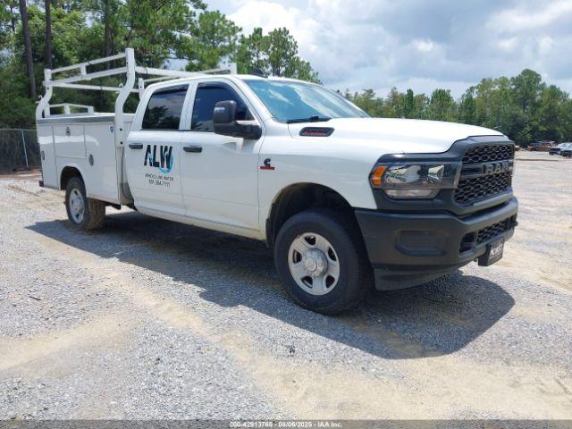  Salvage Ram 3500