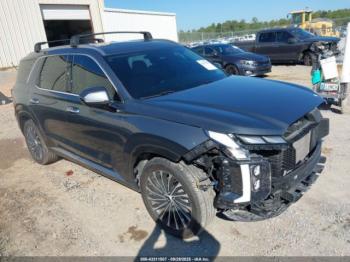  Salvage Hyundai PALISADE