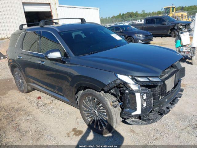  Salvage Hyundai PALISADE