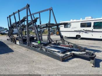  Salvage Cottrell Inc Auto Hauler