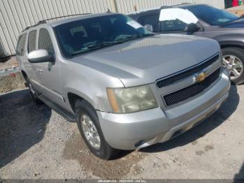  Salvage Chevrolet Suburban 1500
