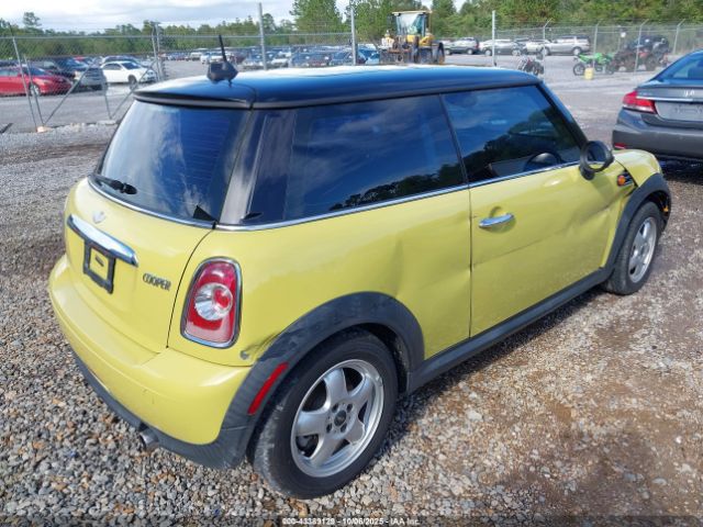 MINI Cooper Image 9