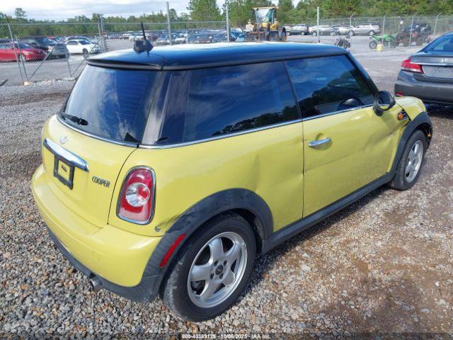 MINI Cooper Image 9