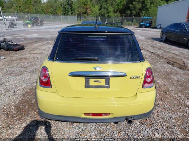 MINI Cooper Image 12