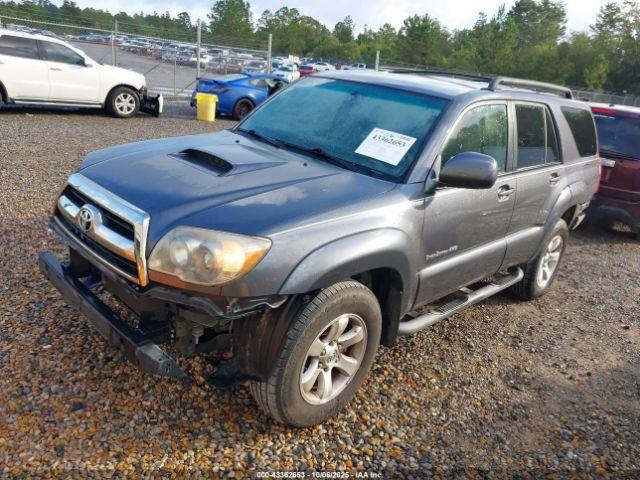 Toyota 4Runner Sr5 Sport V6 Image 6