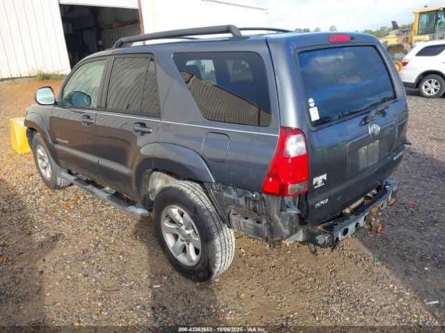 Toyota 4Runner Sr5 Sport V6 Image 5
